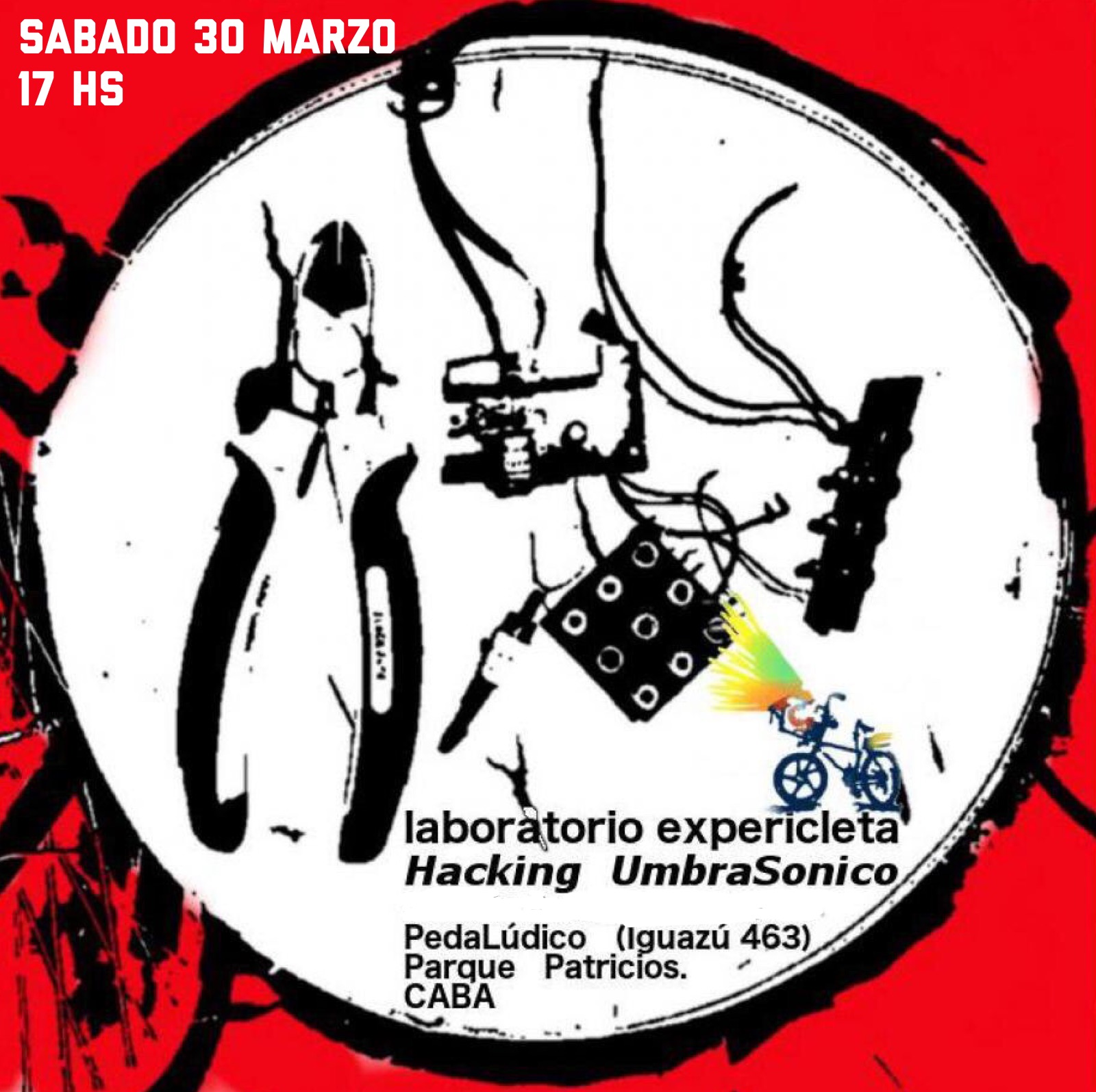 HackinUmbra Cartel 2019 03 28 1